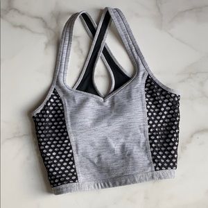 Lorna Jane workout top